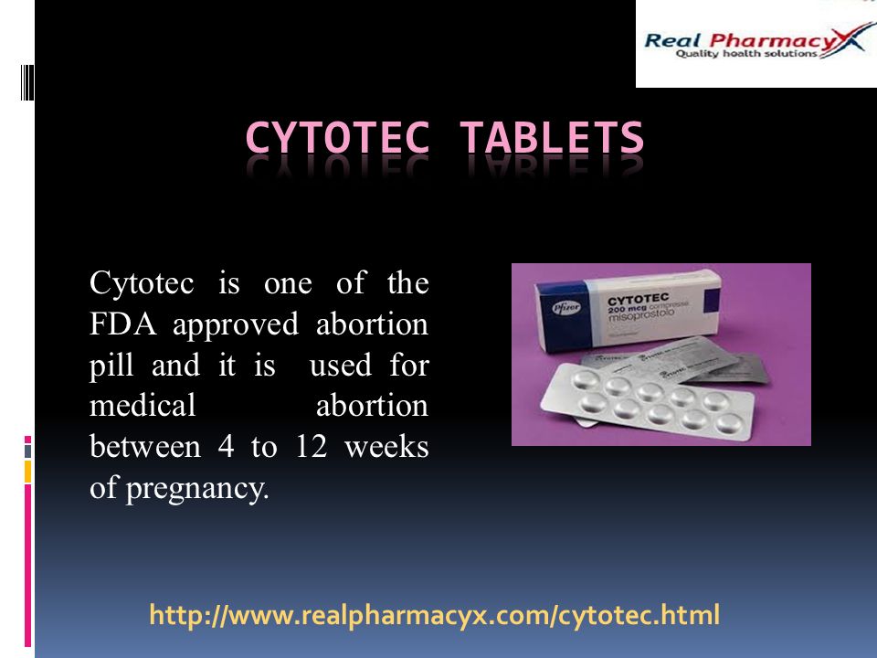 FDA Reaffirms Safety of Mifepristone, Approves New Label for Medication Abortion